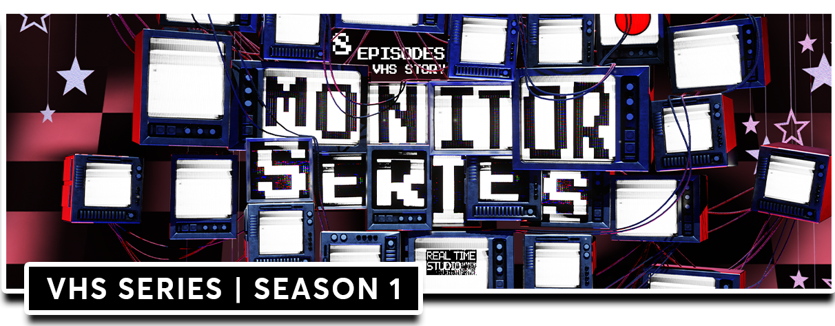 Monitor Series